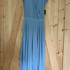 Blue Halara Jumpsuit